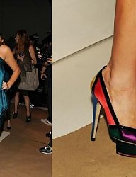 Moda Buty Szpilki - 1240616