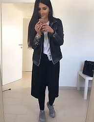 Moda Ciuchy Pozostałe - 3139245