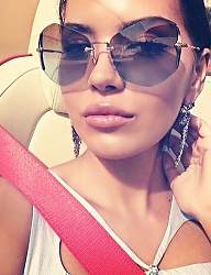 Moda Dodatki Okulary - 2670678