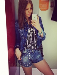 Moda Inne Moda uliczna - 1803641