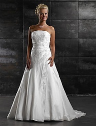 Moda Ślub Suknie ślubne - 487020
