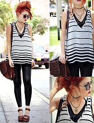 Moda Inne Moda uliczna - 1619445