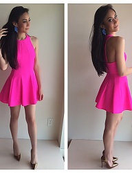 Moda Sukienki Pozostałe - 3065064