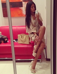 Moda Inne Moda uliczna - 1833343
