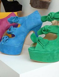 Moda Buty Szpilki - 1279513