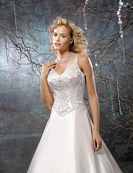 Moda Ślub Suknie ślubne - 892787