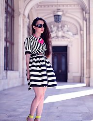Moda Inne Moda uliczna - 1806102