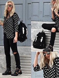 Moda Inne Moda uliczna - 1776522