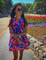 Moda Sukienki Dzienne - 2947658