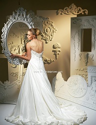 Moda Ślub Suknie ślubne - 892519
