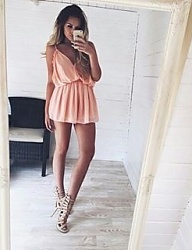 Moda Sukienki Dzienne - 3220910