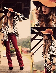 Moda Inne Moda uliczna - 1782079