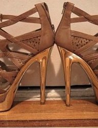 Moda Buty Szpilki - 1303567