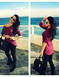 Moda Inne Moda uliczna - 1798744