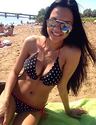 Moda Bielizna Na plażę - 1795608