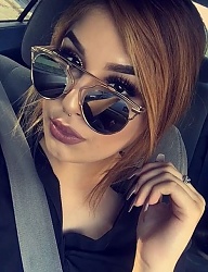 Moda Dodatki Okulary - 3103822