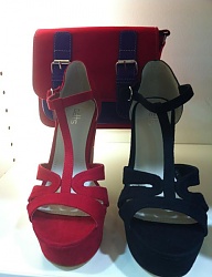 Moda Buty Sandały - 1242160