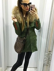 Moda Ciuchy Pozostałe - 3187601