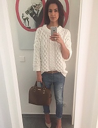 Moda Ciuchy Pozostałe - 3132938