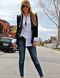 Moda Inne Moda uliczna - 1821857