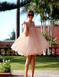 Moda Sukienki Pozostałe - 3018064