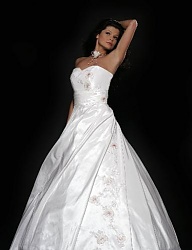 Moda Ślub Suknie ślubne - 891252