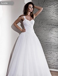 Moda Ślub Suknie ślubne - 1651357