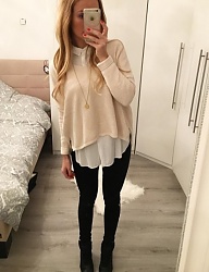 Moda Ciuchy Pozostałe - 3226704