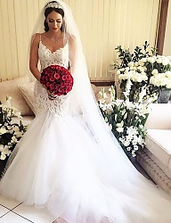 Moda Ślub Suknie ślubne - 3116986