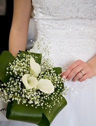Moda Ślub Bukiety ślubne - 558943