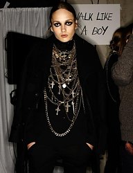 Moda Dodatki Pozostałe - 671056
