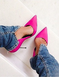 Moda Buty Szpilki - 2710989