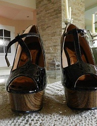 Moda Buty Szpilki - 1409538