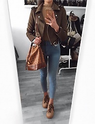 Moda Inne Moda uliczna - 3227331