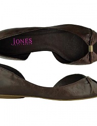 Moda Buty Pozostałe - 52878
