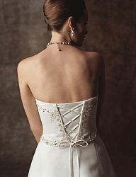 Moda Ślub Suknie ślubne - 894140