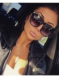 Moda Dodatki Okulary - 3135128
