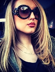 Moda Dodatki Okulary - 2685367