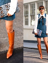 Moda Inne Moda uliczna - 1923938
