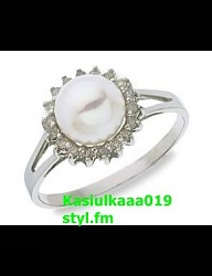 Moda Ślub Biżuteria ślubna - 244307