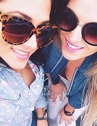 Moda Dodatki Okulary - 2886934