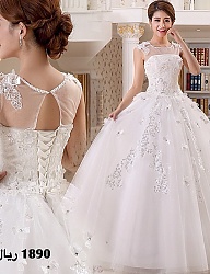 Moda Ślub Suknie ślubne - 2980074