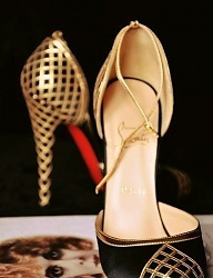 Moda Buty Szpilki - 2643638