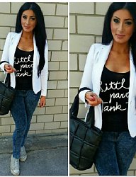 Moda Inne Moda uliczna - 1846163
