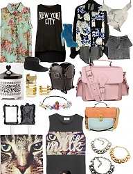 Moda Ciuchy Pozostałe - 1715399