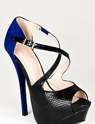 Moda Buty Szpilki - 1378182