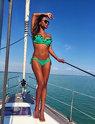Moda Bielizna Na plażę - 3123078