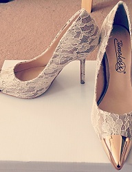 Moda Buty Szpilki - 2624599