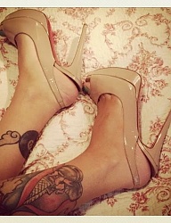 Moda Buty Szpilki - 1360163