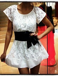 Moda Sukienki Dzienne - 1828867